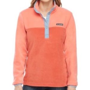 Columbia jacket